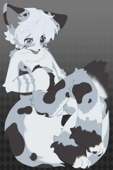 自设 by 迷因mion