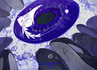 海之眼