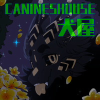 74(打码) by CANINESHOUSE