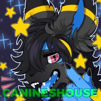 50(打码) by CANINESHOUSE