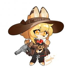塞瓦尔 by 猫宫Tasuku
