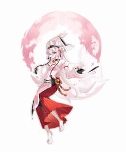 起舞 by 猫宫Tasuku