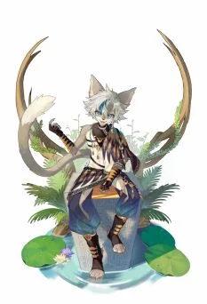 秩序 by 猫宫Tasuku