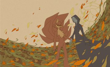 花田