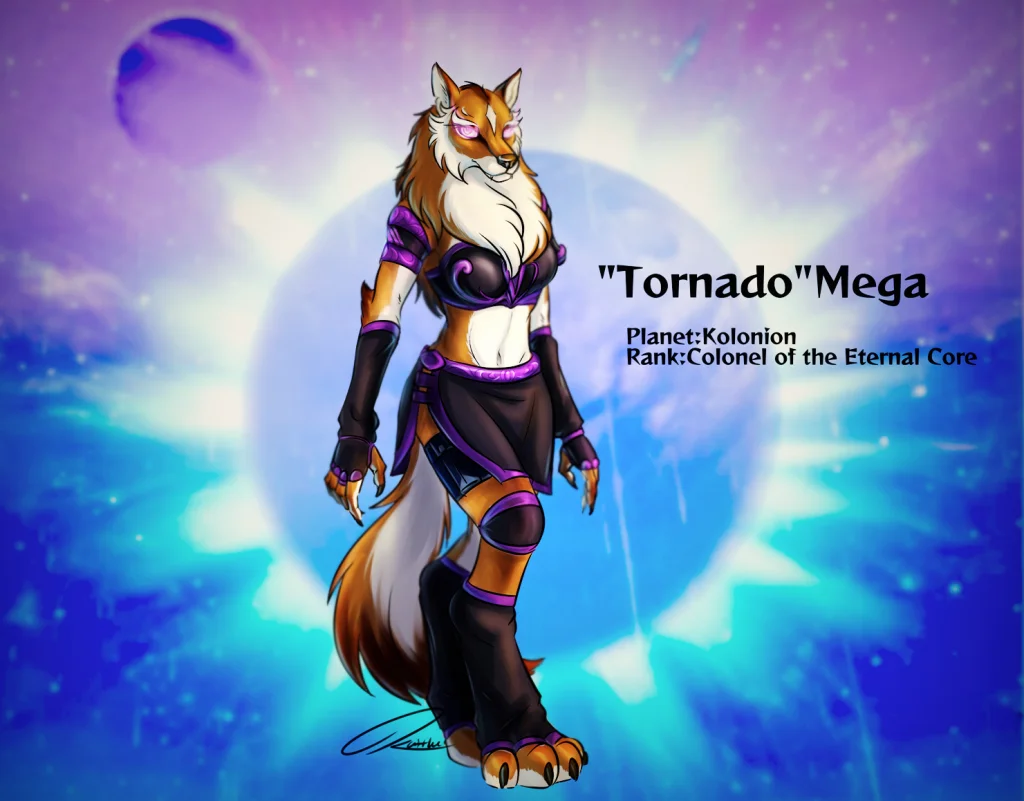 MEGA by PhantomSpark
