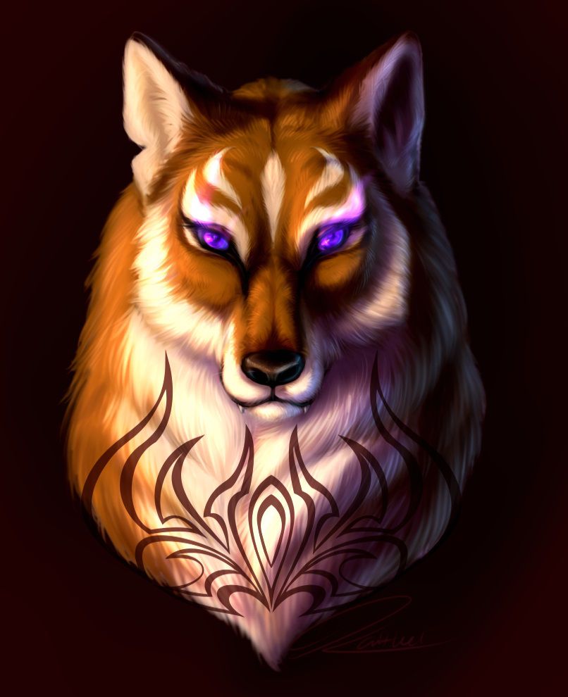 mega_by_kaithel by PhantomSpark