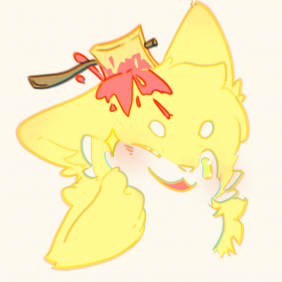 开心喔(≧ω≦)/ by 岑小野鹿