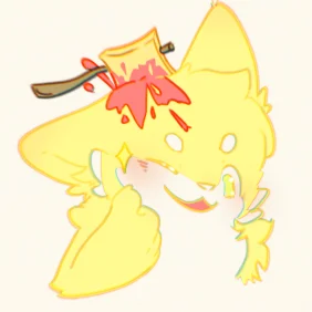 开心喔(≧ω≦)/ by 岑小野鹿