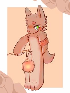 春节兽兽(◦˙▽˙◦)