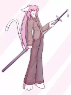 剑喵
