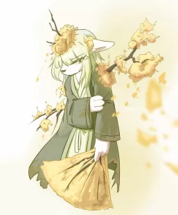 冬柏