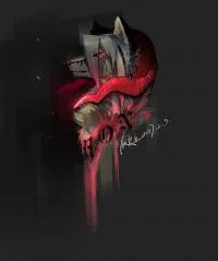 demon