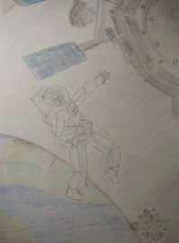 星際救援