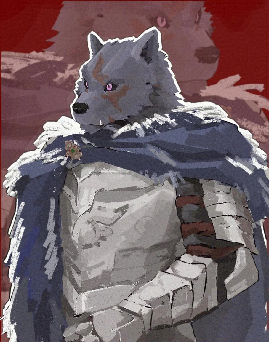 1744041807956 by 纸皮小尾巴, furry