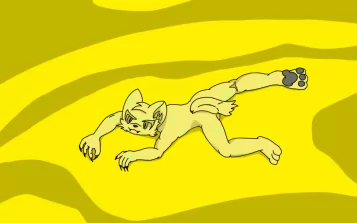 沙漠狐狸