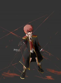 克鲁鲁 · 贝利斯特 by 比耶莫特