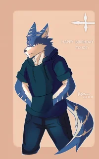 JOEY by 比耶莫特