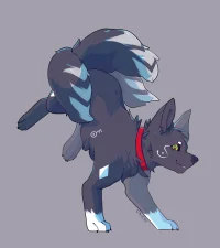 給朋友的回贈uwu by 吃吃