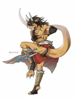 稿 by WitD59空想白龙
