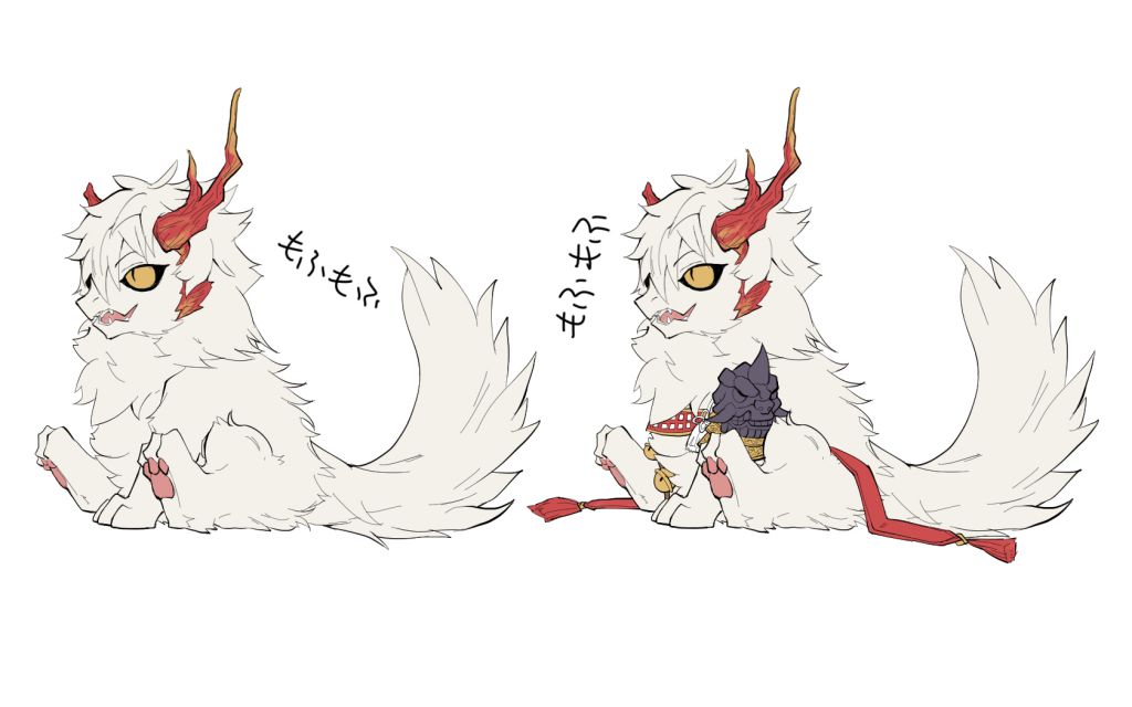 茨崽兒 by 鹹魚製造