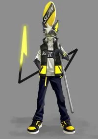 OC 光月 蛍