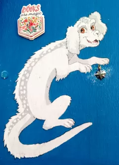 Falkor