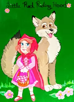 Little Red Riding Hood