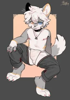 玍子委托 by Raczy_Wild