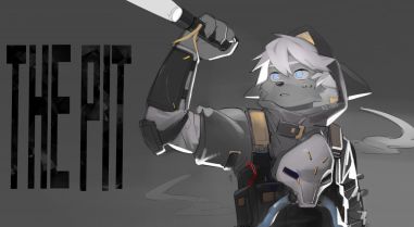 THE PIT