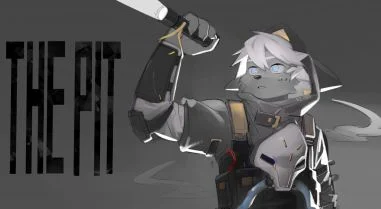 THE PIT by Raczy_Wild
