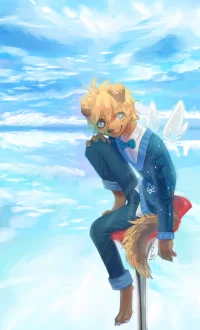 阿天