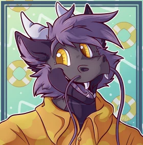 Happy Kyle by kstreetalley