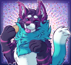 Sprinkles!! by kstreetalley