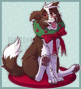 Wreath by kstreetalley