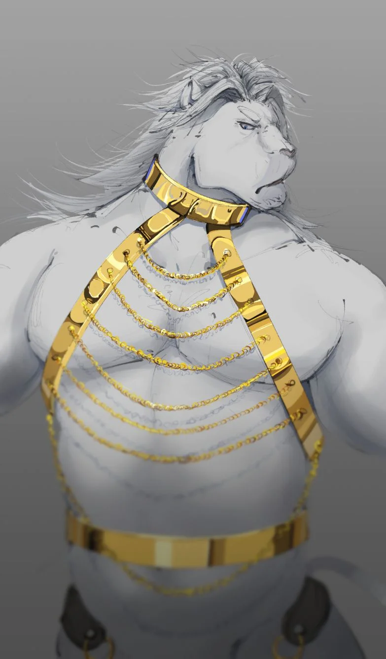 mrd by 像素颗栗