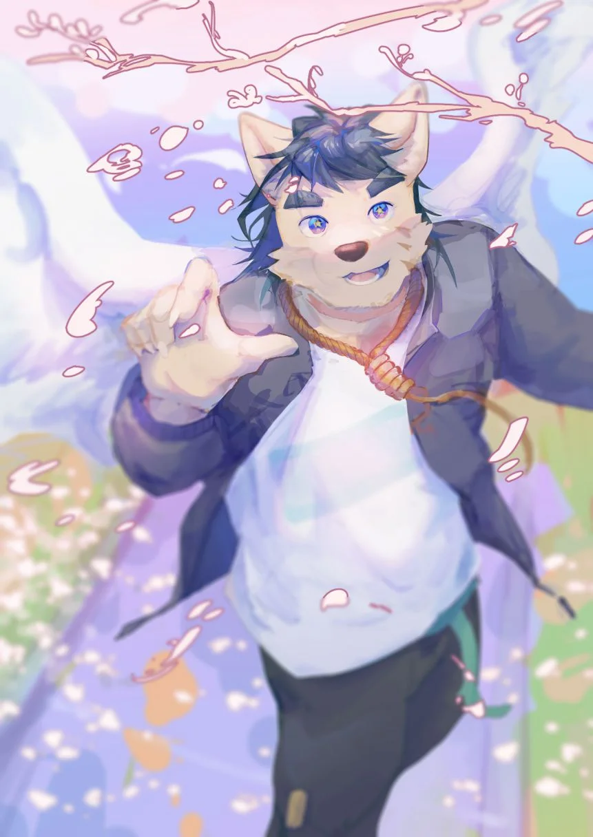 28 by 像素颗栗