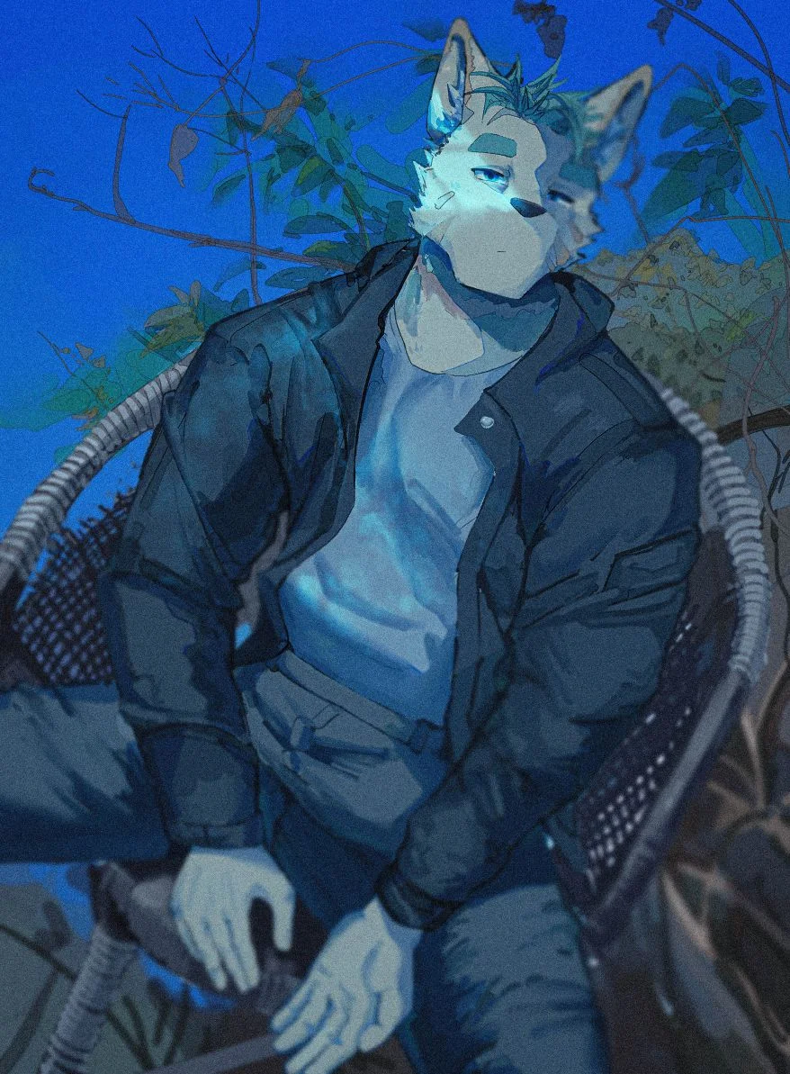 42 by 像素颗栗
