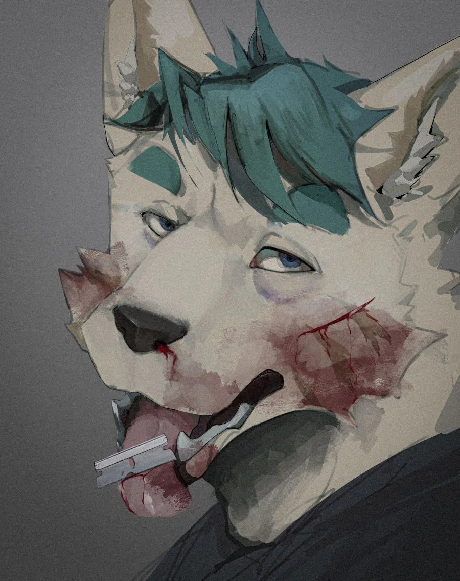 43  by 像素颗栗