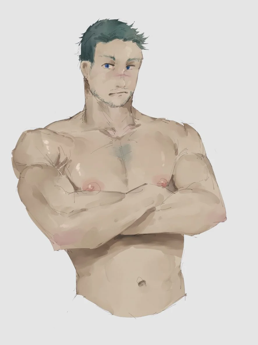 插画2_cr by 像素颗栗