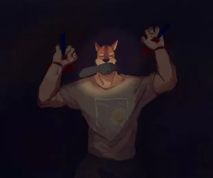 murder by 像素颗栗