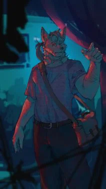 54 by 像素颗栗