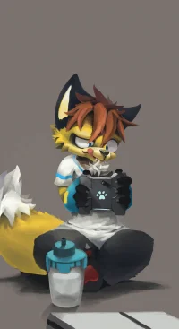全身