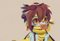 棒棒糖