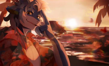 10.16生贺！