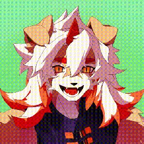 吽宝(GIF版)