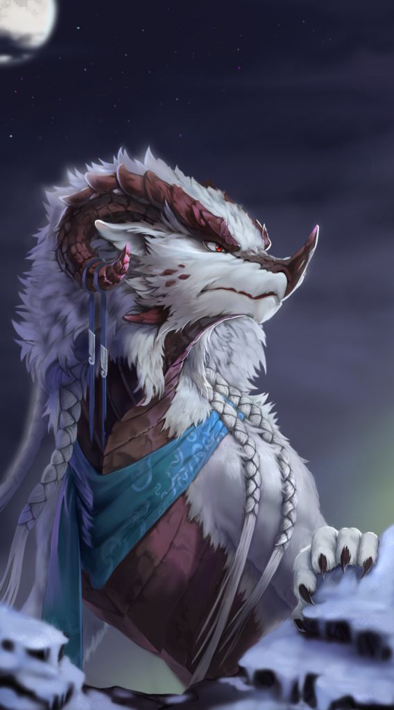 risingwind by RisingWind