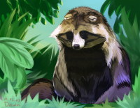 tanuki