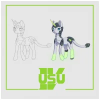US.U IV by 深天