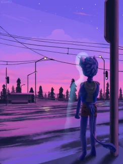 the Lost Unicorn
