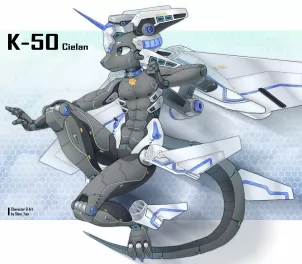 赛兰 K-50